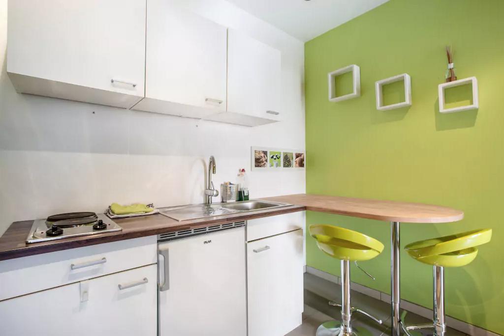 Entertaining Studio Wervik Εξωτερικό φωτογραφία