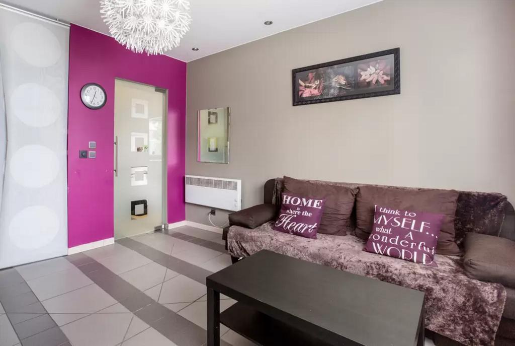 Entertaining Studio Wervik Εξωτερικό φωτογραφία